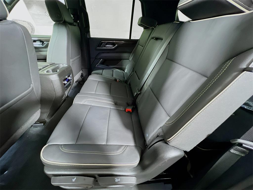 new 2026 GMC Yukon car, priced at $77,235