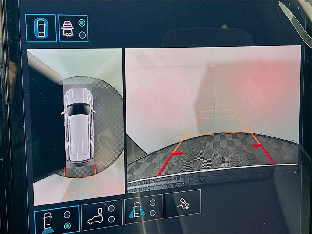 new 2026 GMC Yukon car, priced at $77,235