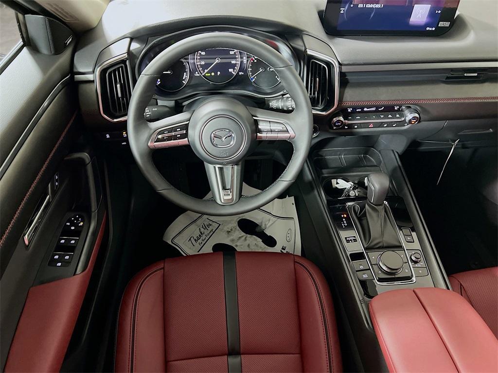 new 2026 Mazda CX-50 car, priced at $43,330