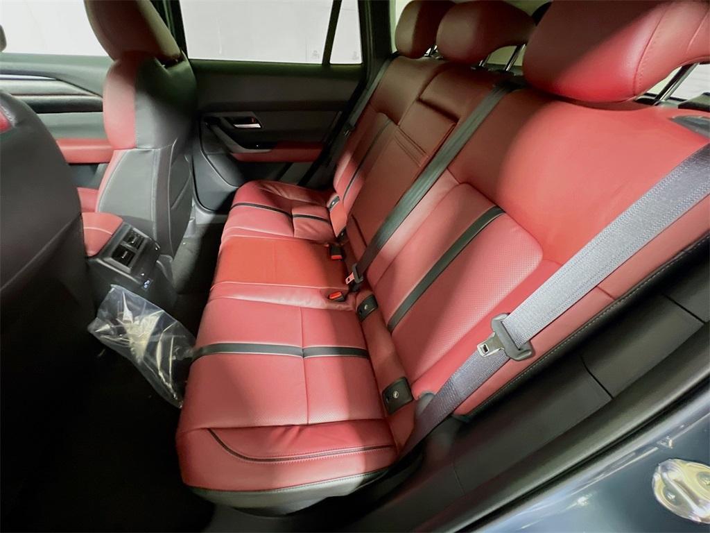 new 2026 Mazda CX-50 car, priced at $43,330