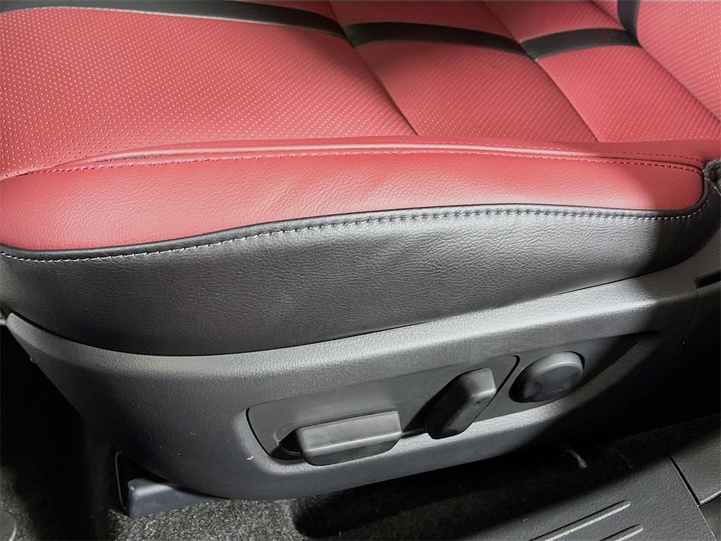 new 2026 Mazda CX-50 car, priced at $43,330