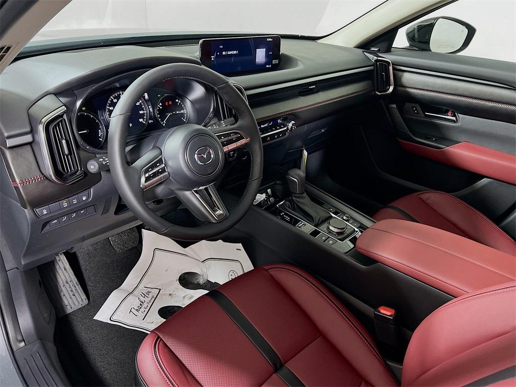 new 2026 Mazda CX-50 car, priced at $43,330