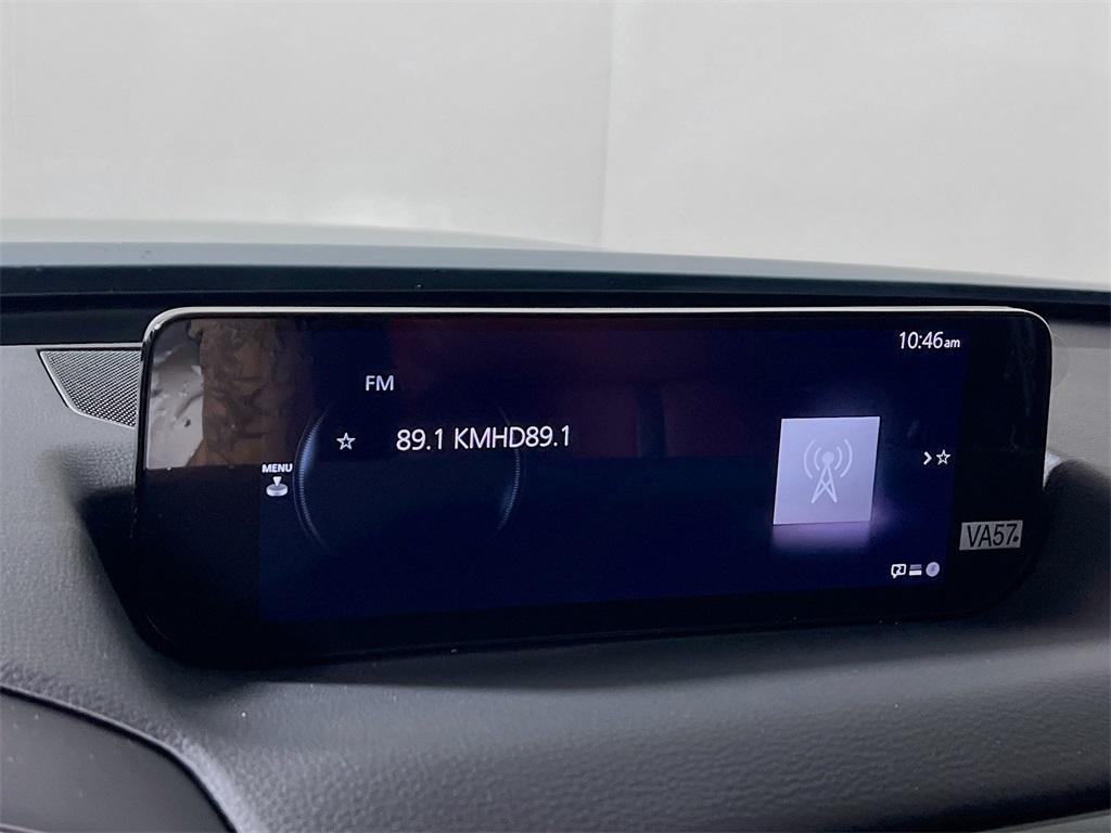 new 2026 Mazda CX-50 car, priced at $43,330