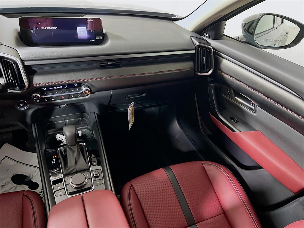new 2026 Mazda CX-50 car, priced at $43,330