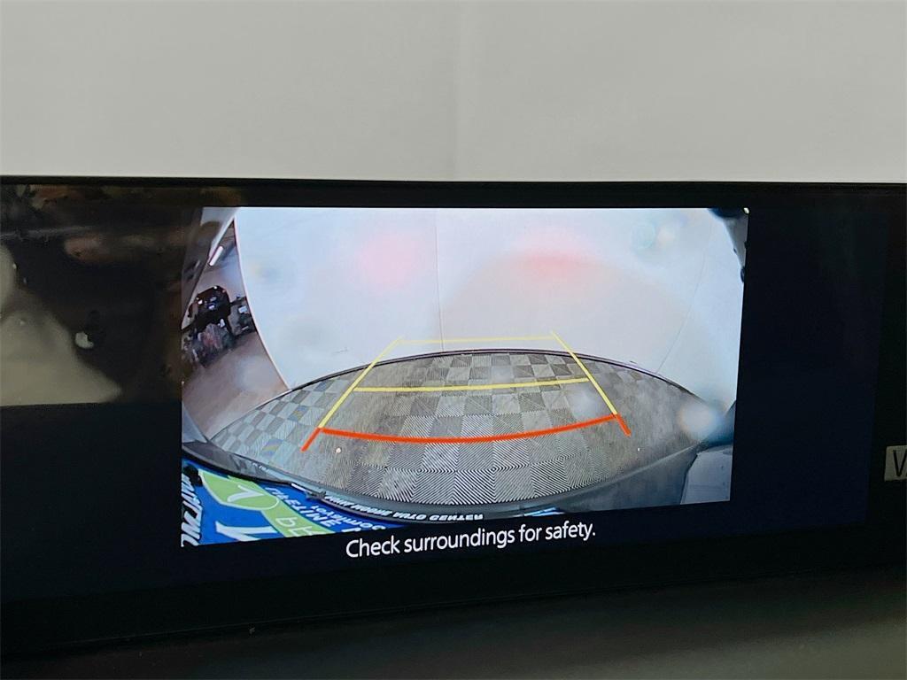 new 2026 Mazda CX-50 car, priced at $43,330