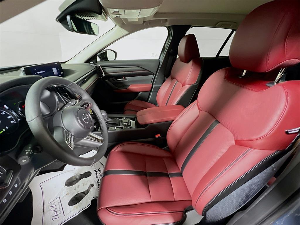 new 2026 Mazda CX-50 car, priced at $43,330