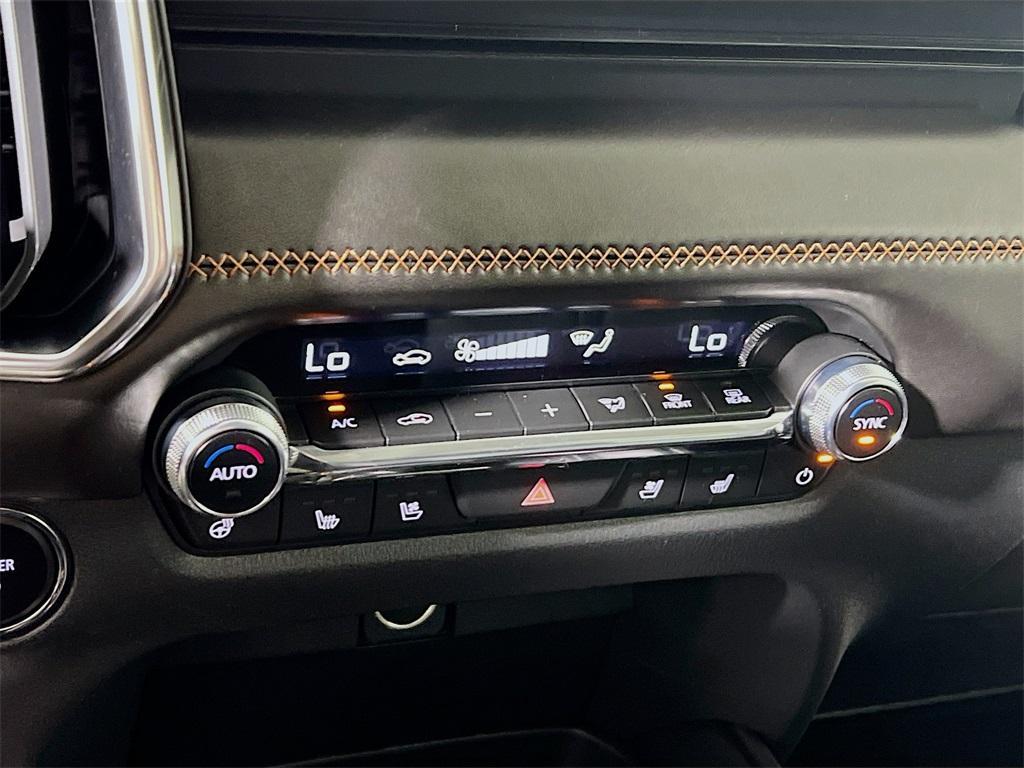 new 2026 Mazda CX-50 car, priced at $42,950