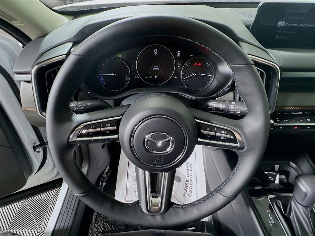new 2026 Mazda CX-50 car, priced at $42,950