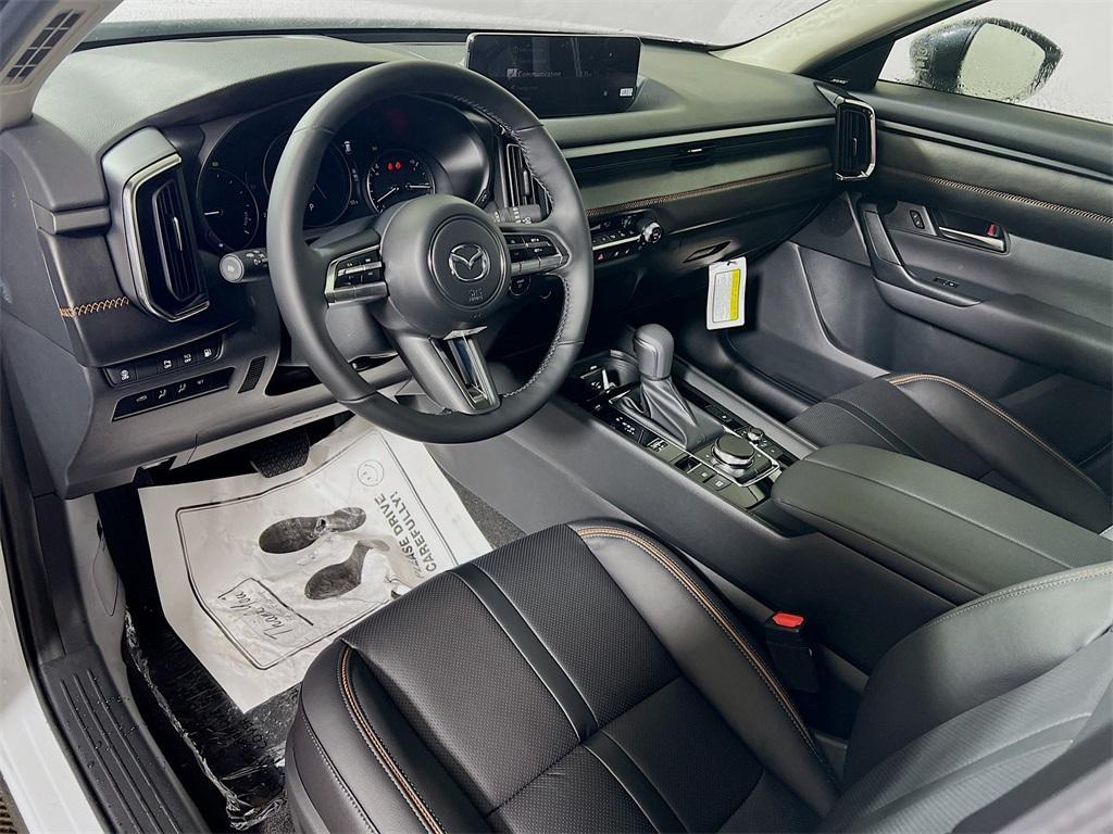 new 2026 Mazda CX-50 car, priced at $42,950