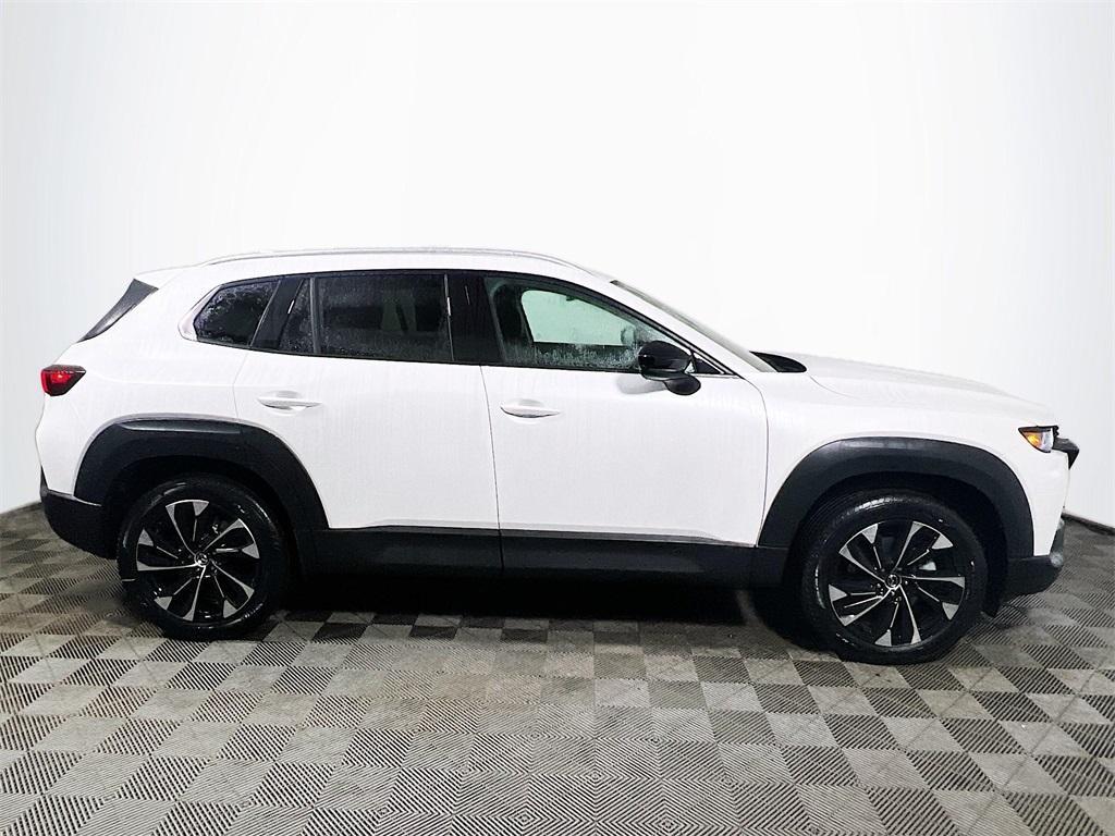 new 2026 Mazda CX-50 car, priced at $42,950
