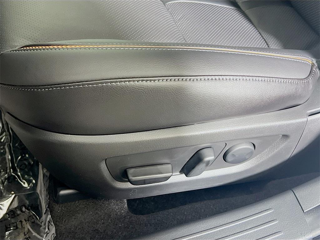 new 2026 Mazda CX-50 car, priced at $42,950