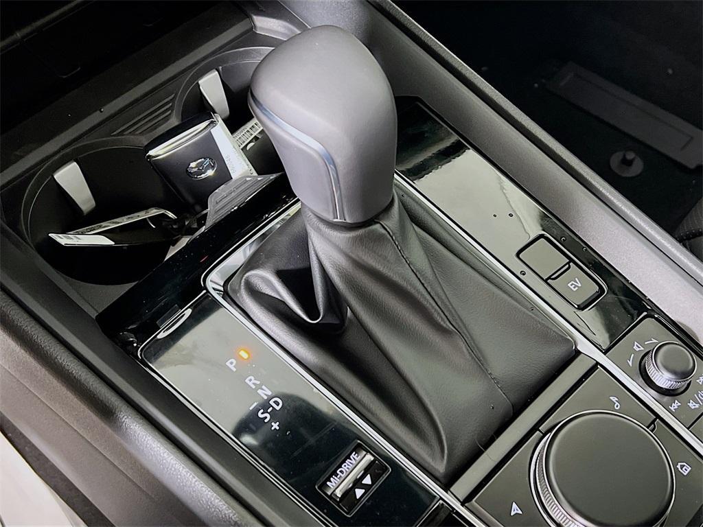 new 2026 Mazda CX-50 car, priced at $42,950