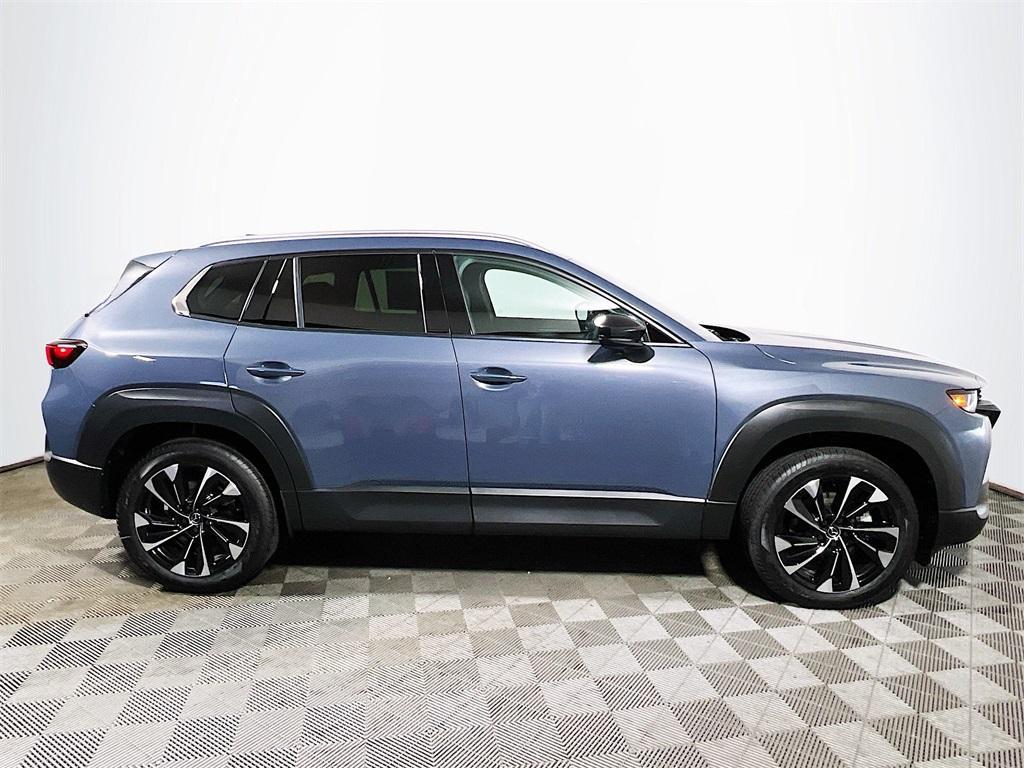 new 2026 Mazda CX-50 car, priced at $43,680