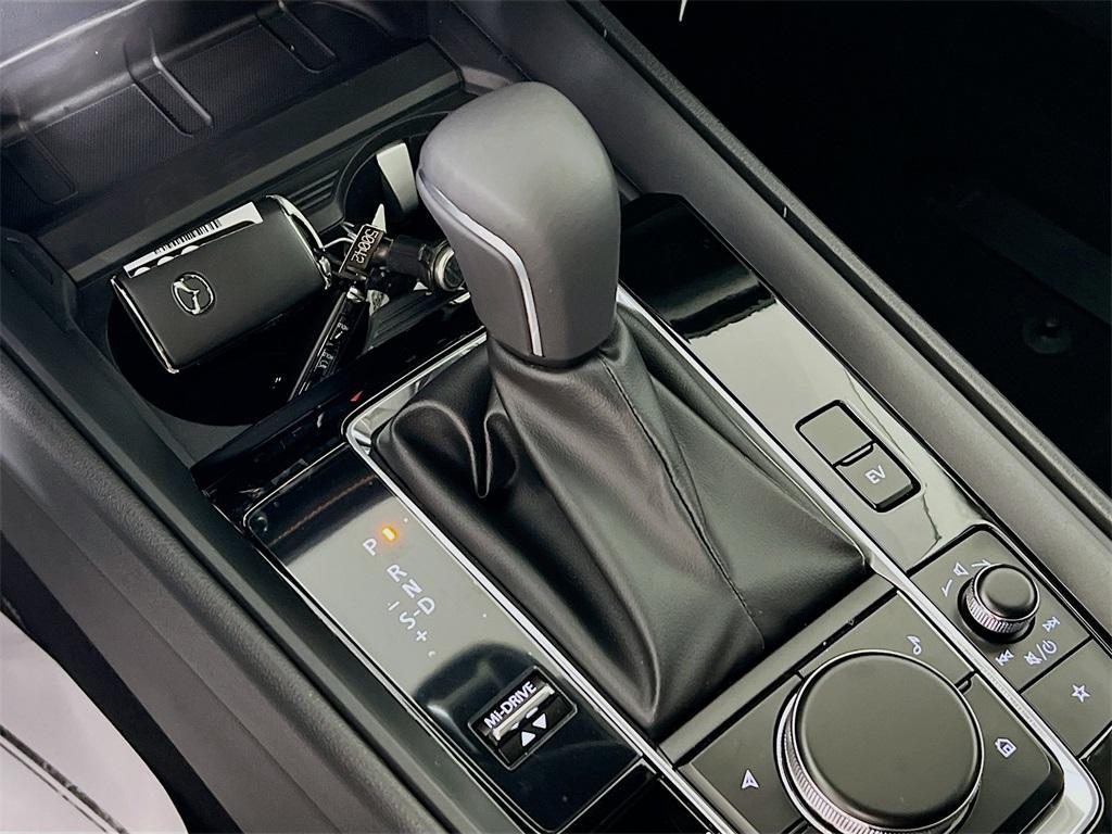 new 2026 Mazda CX-50 car, priced at $43,680