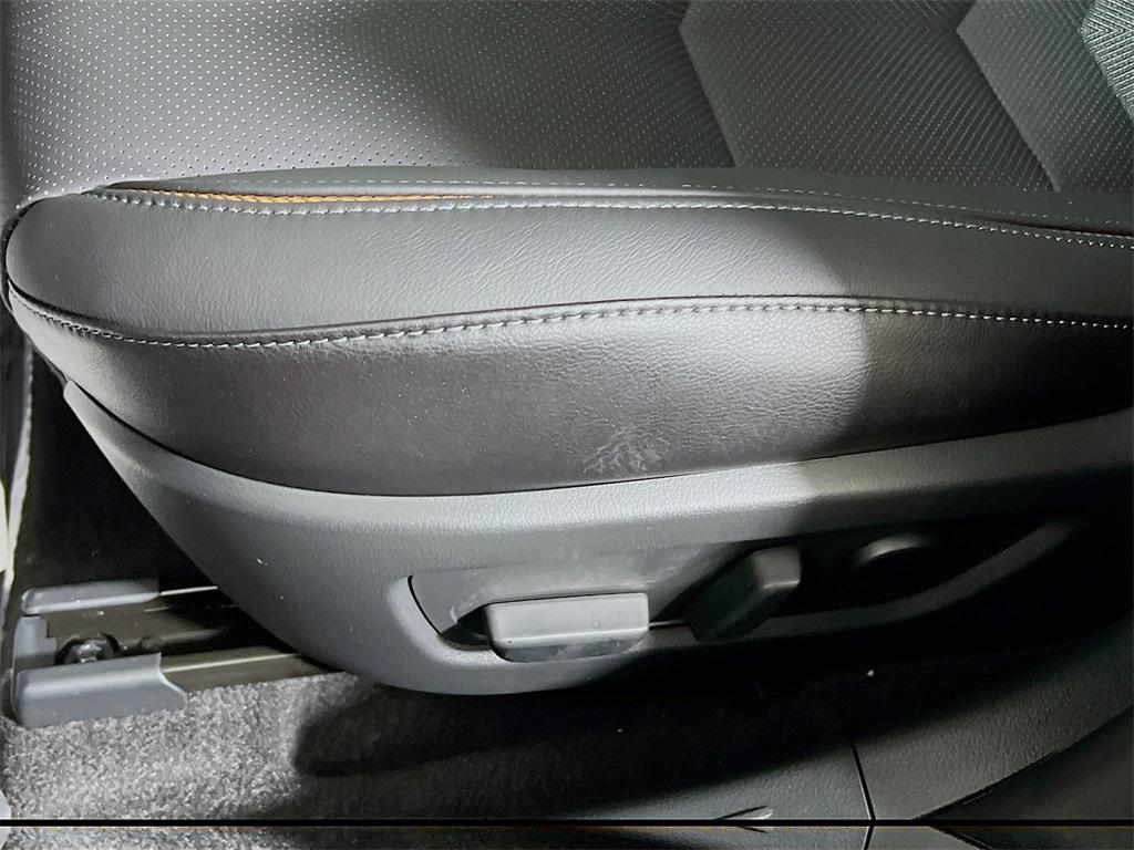 new 2026 Mazda CX-50 car, priced at $43,680