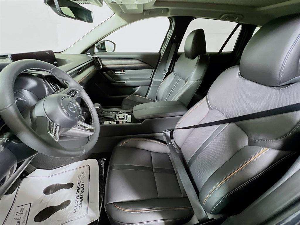 new 2026 Mazda CX-50 car, priced at $43,680