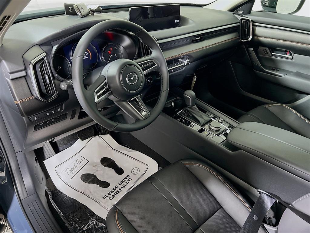 new 2026 Mazda CX-50 car, priced at $43,680