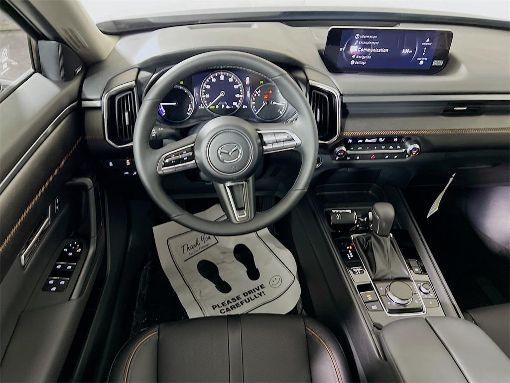new 2026 Mazda CX-50 car, priced at $43,680