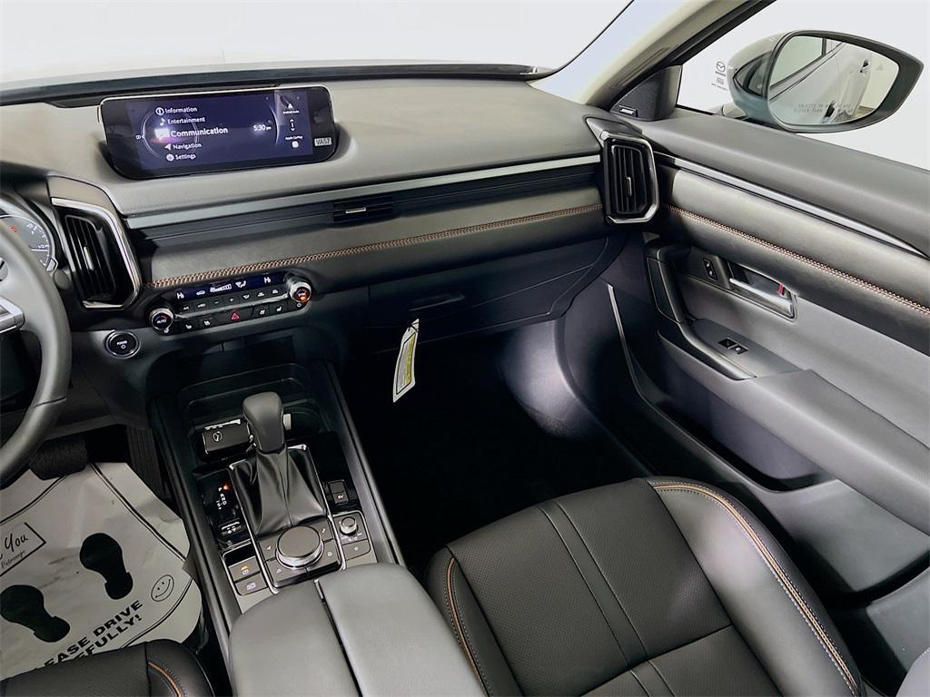 new 2026 Mazda CX-50 car, priced at $43,680