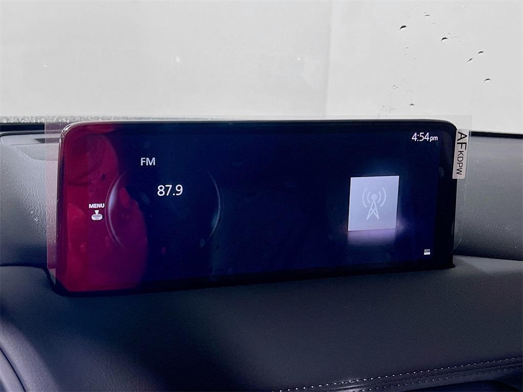 new 2025 Mazda CX-5 car, priced at $37,500