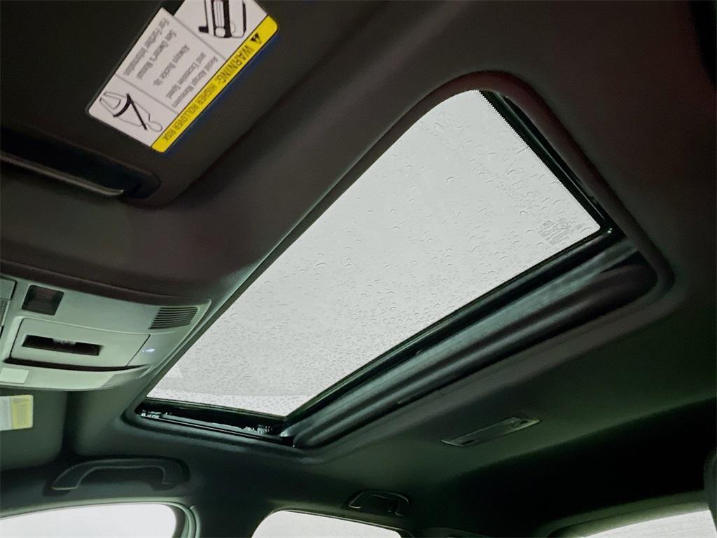 new 2025 Mazda CX-5 car, priced at $37,500