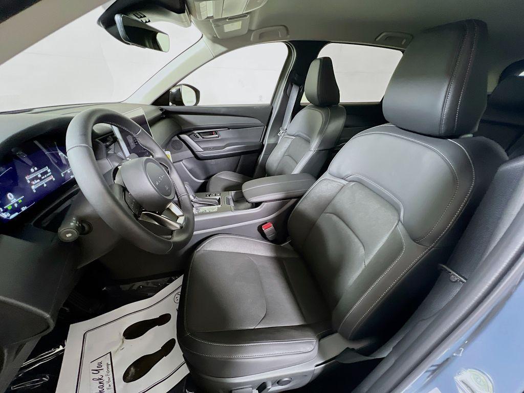 new 2026 Mazda CX-5 car, priced at $37,240