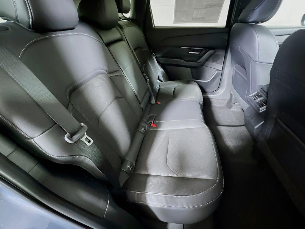 new 2026 Mazda CX-5 car, priced at $37,240