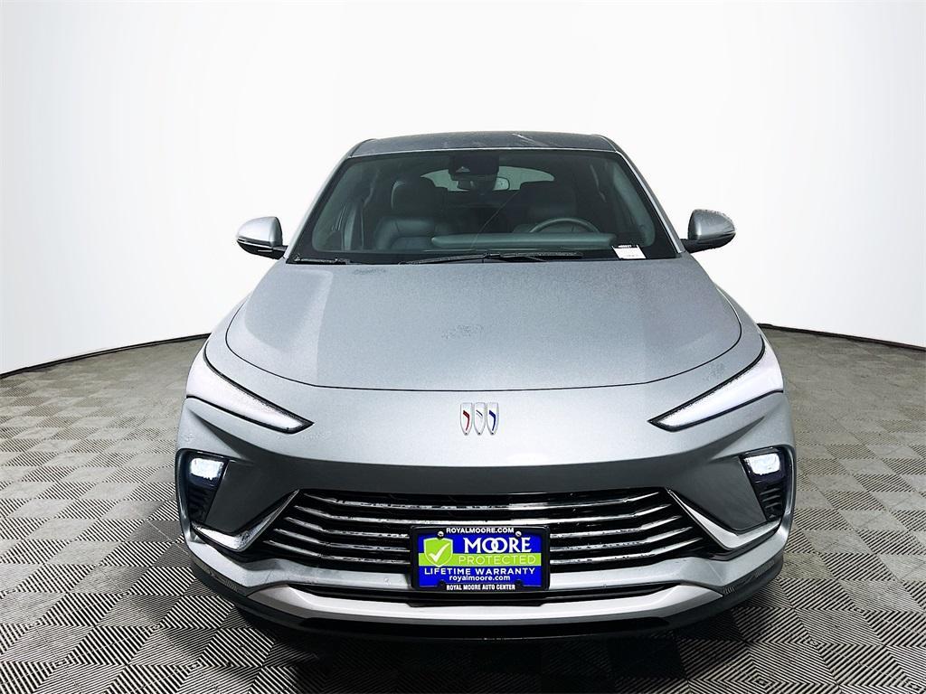 new 2026 Buick Envista car, priced at $27,985