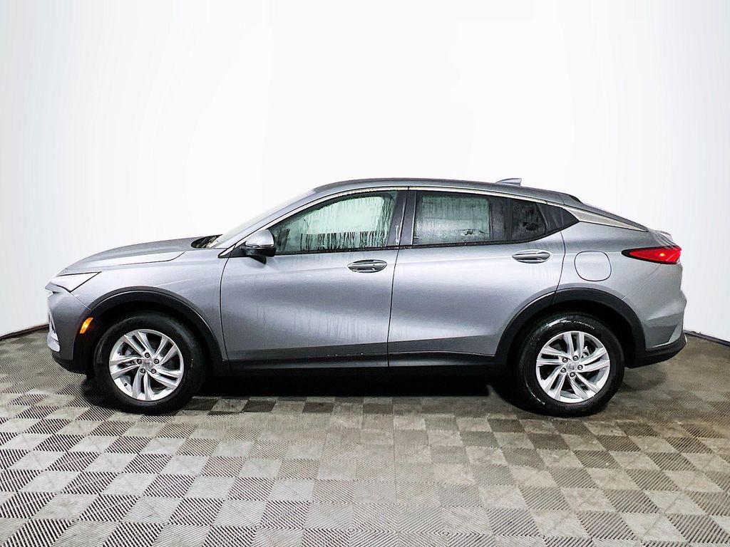 new 2026 Buick Envista car, priced at $26,485