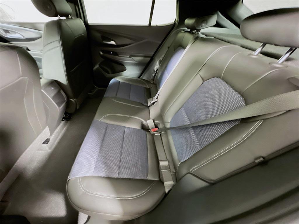 new 2026 Buick Envista car, priced at $27,985