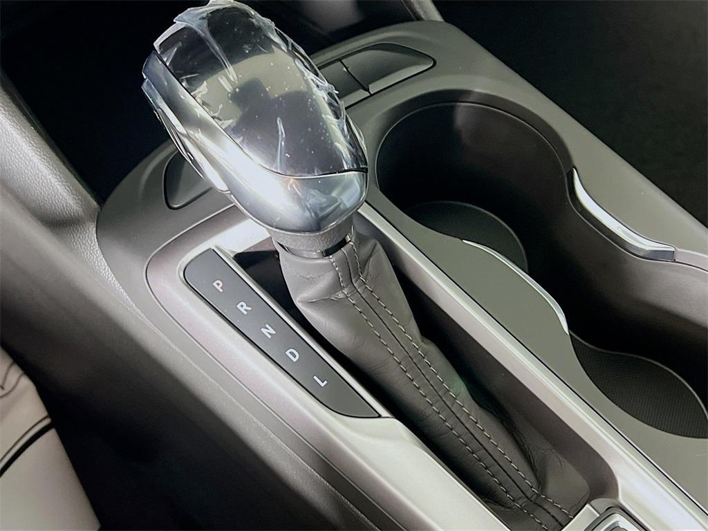 new 2026 Buick Envista car, priced at $27,985