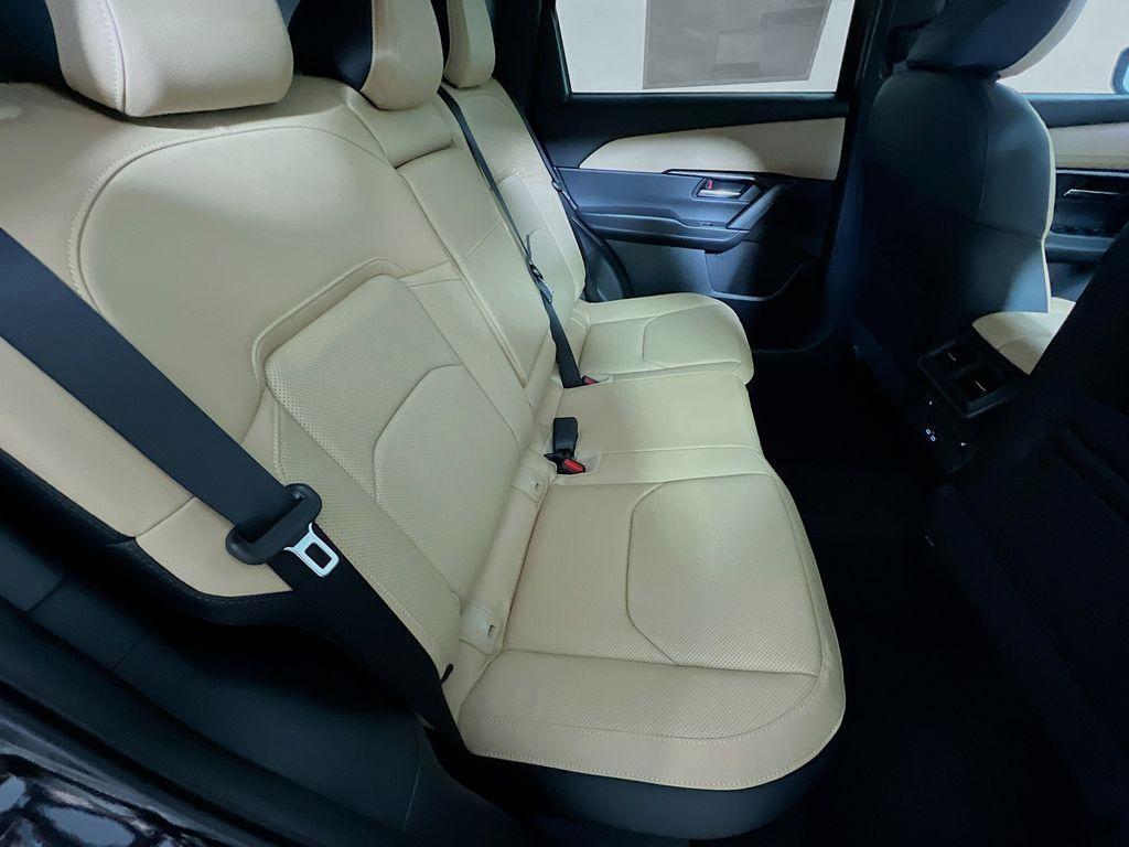 new 2026 Mazda CX-5 car, priced at $41,085