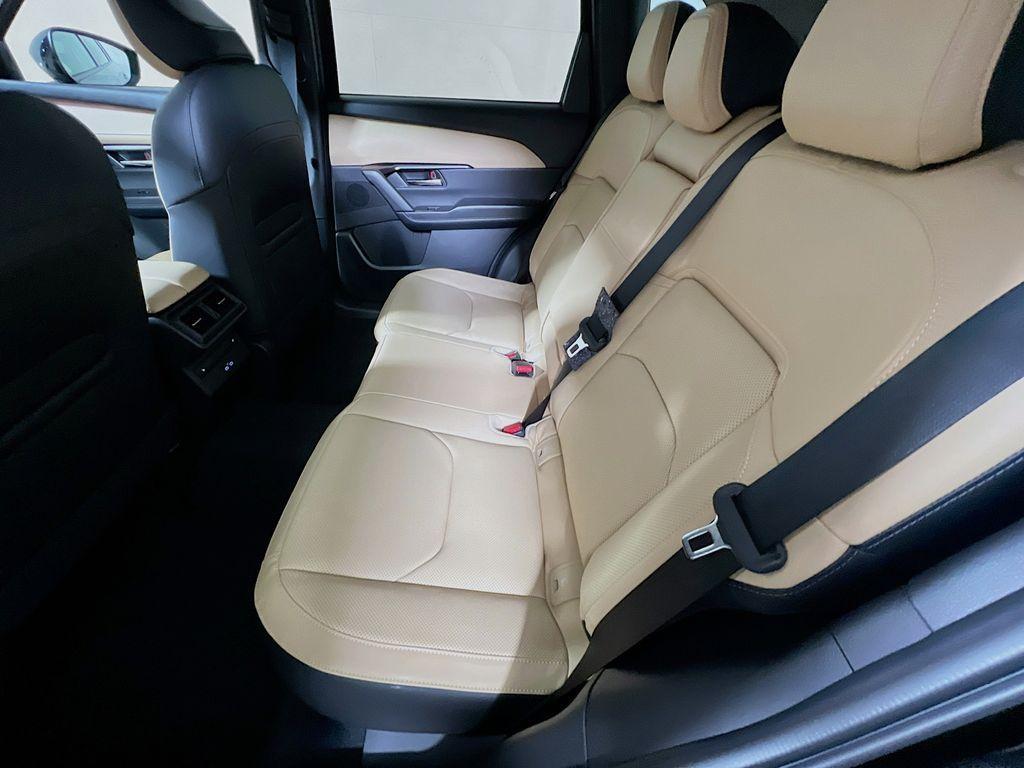 new 2026 Mazda CX-5 car, priced at $41,085