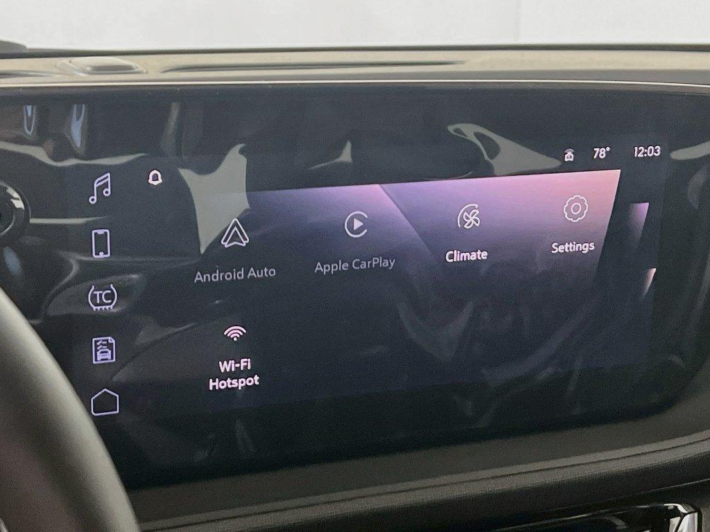 new 2026 Buick Envista car, priced at $27,075