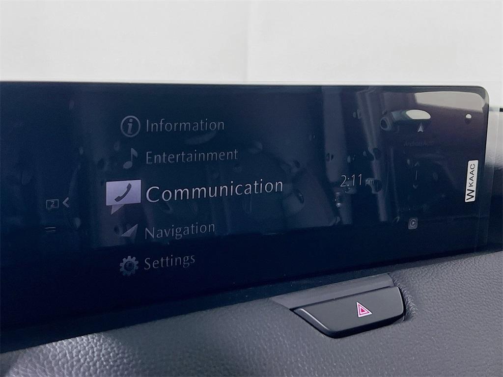 new 2026 Mazda CX-90 car, priced at $47,010