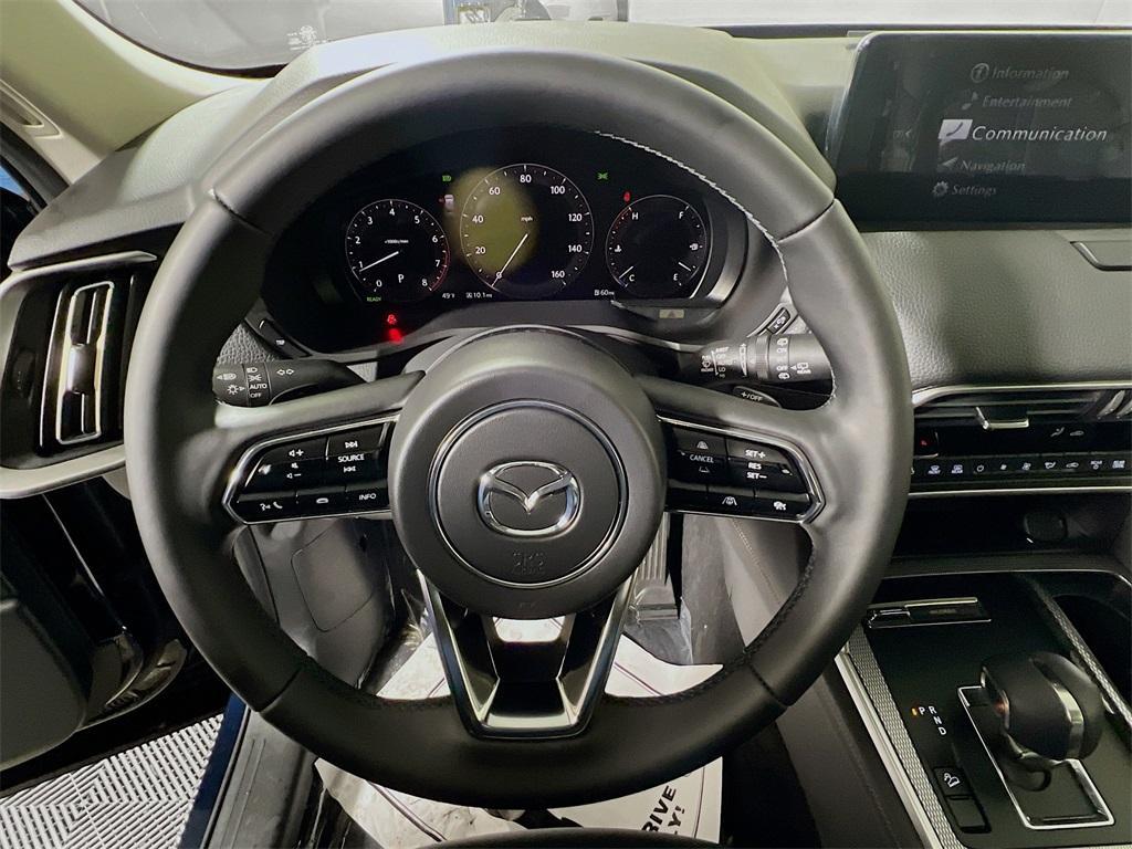 new 2026 Mazda CX-90 car, priced at $47,010