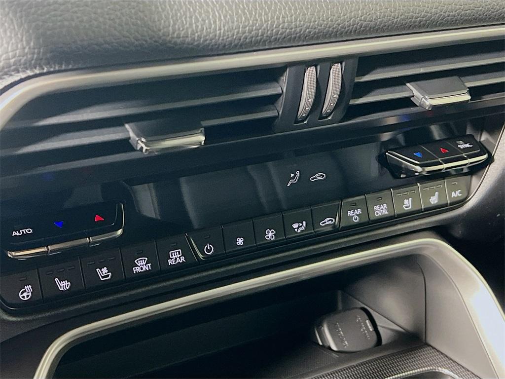 new 2026 Mazda CX-90 car, priced at $47,010