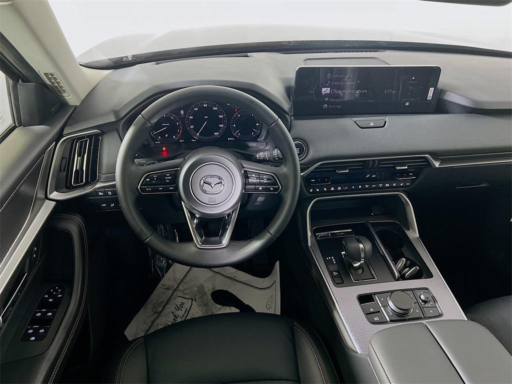 new 2026 Mazda CX-90 car, priced at $47,010