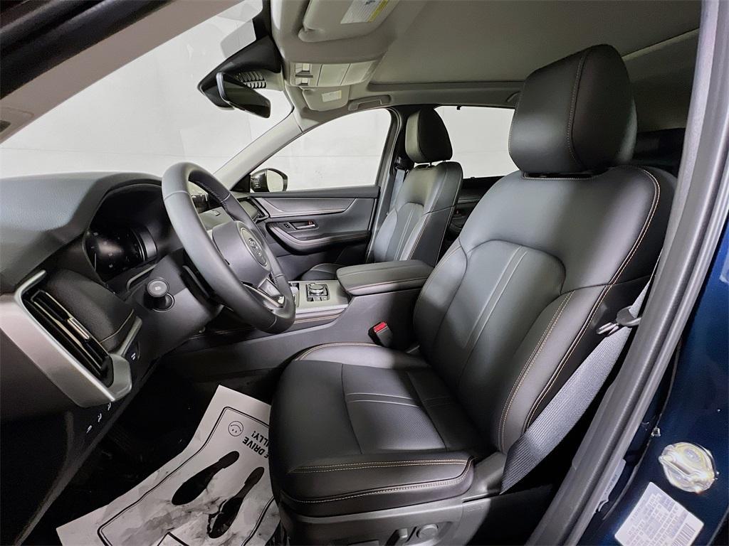 new 2026 Mazda CX-90 car, priced at $47,010