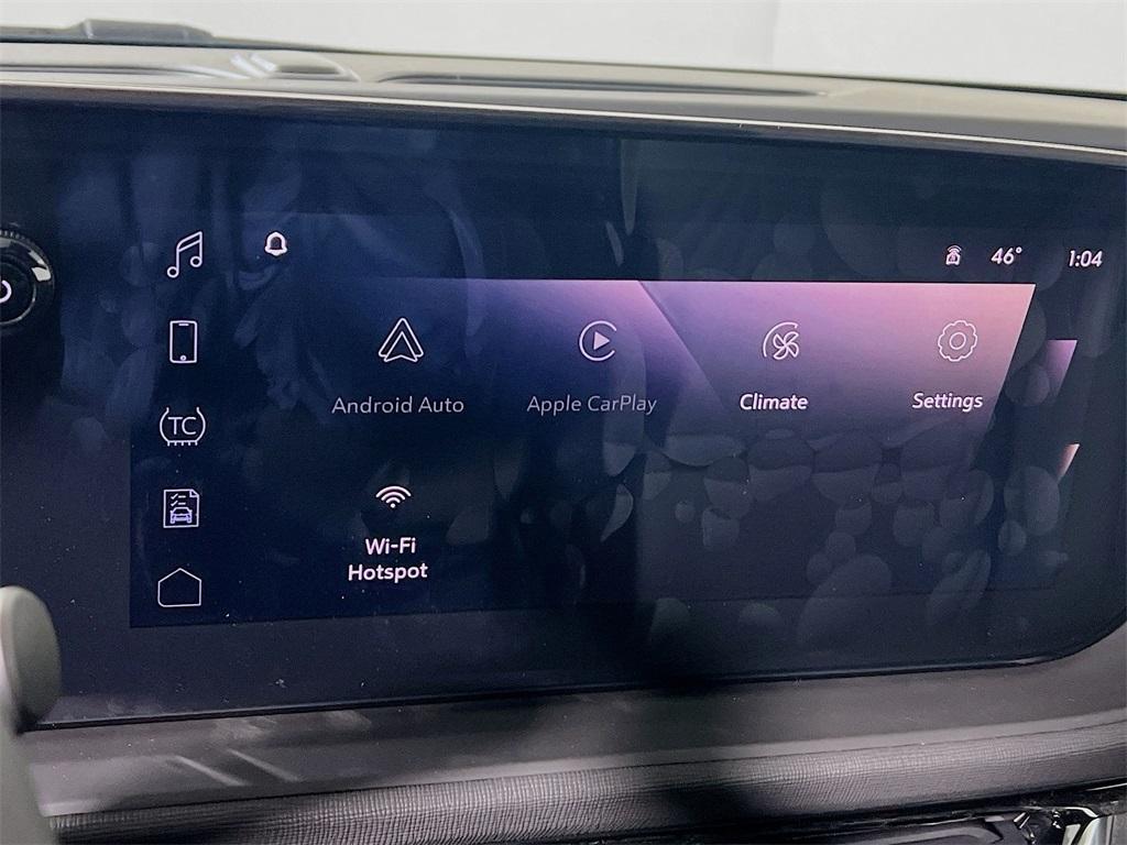 new 2026 Buick Envista car, priced at $29,230