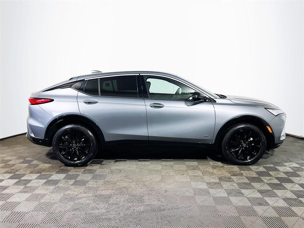 new 2026 Buick Envista car, priced at $29,230