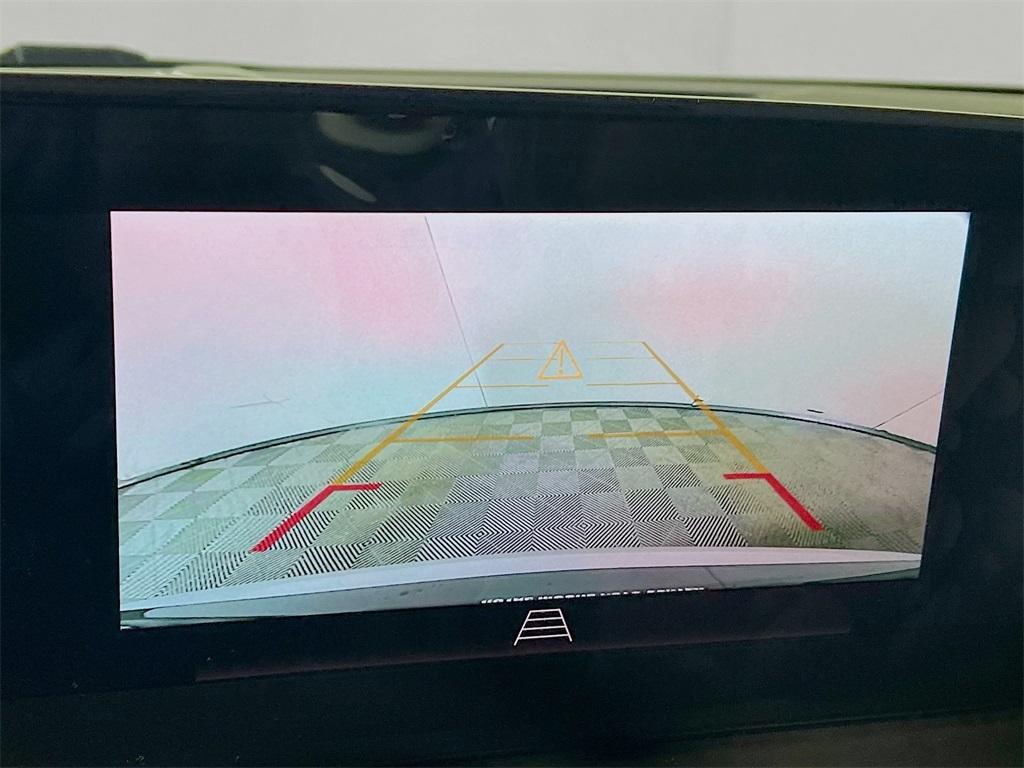 new 2026 Buick Envista car, priced at $29,230