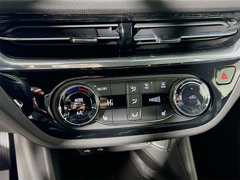 new 2026 Buick Envista car, priced at $29,230