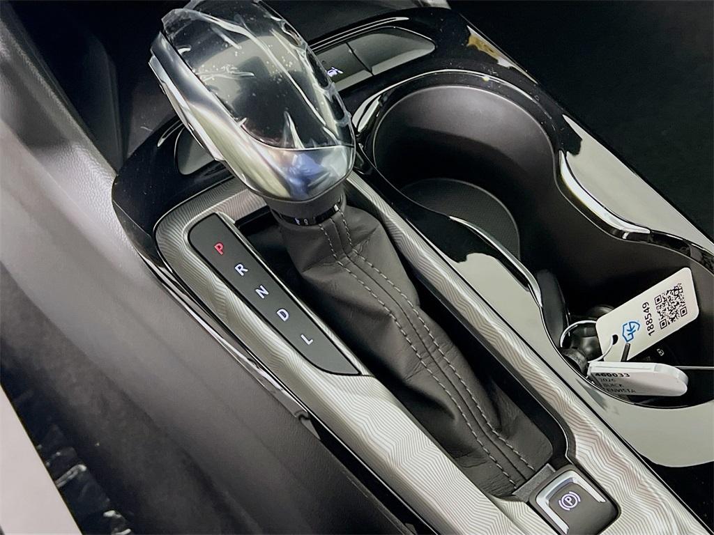 new 2026 Buick Envista car, priced at $29,230