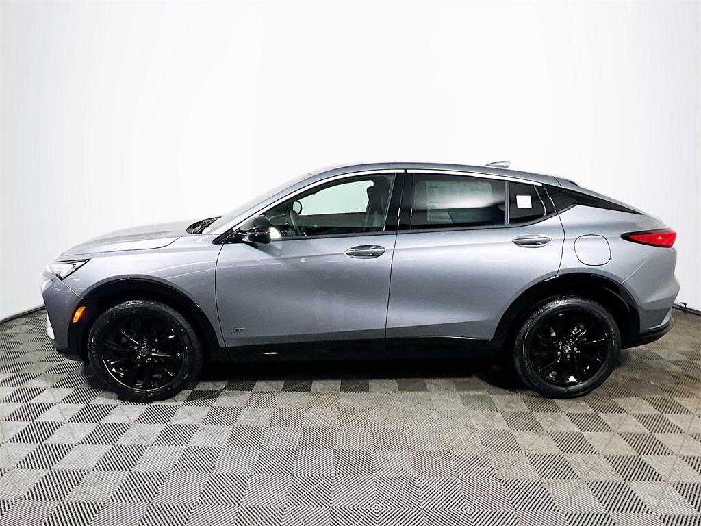 new 2026 Buick Envista car, priced at $29,230