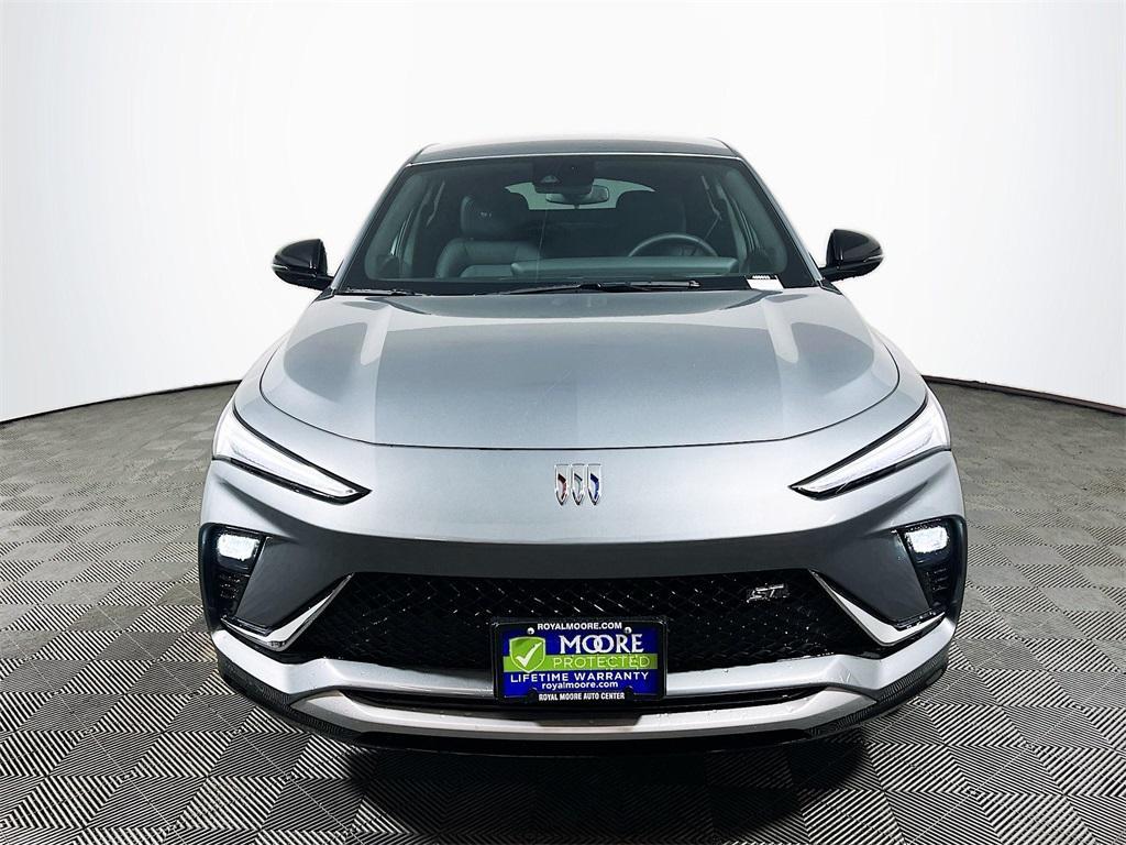 new 2026 Buick Envista car, priced at $29,230