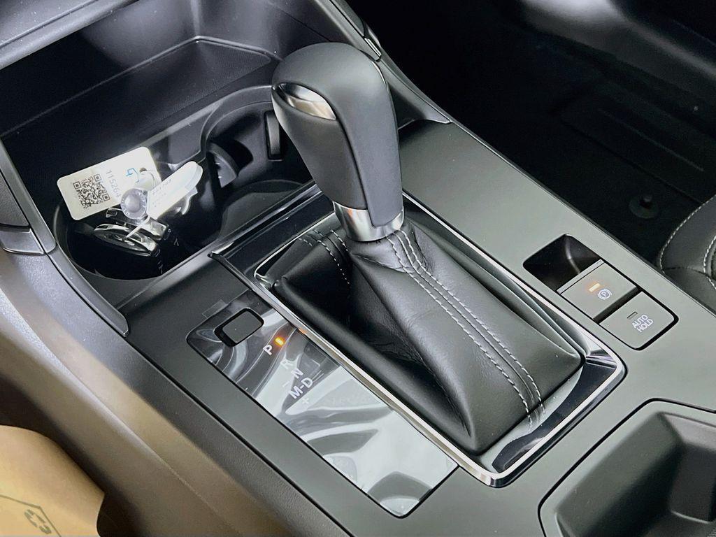 new 2026 Mazda CX-5 car, priced at $34,365