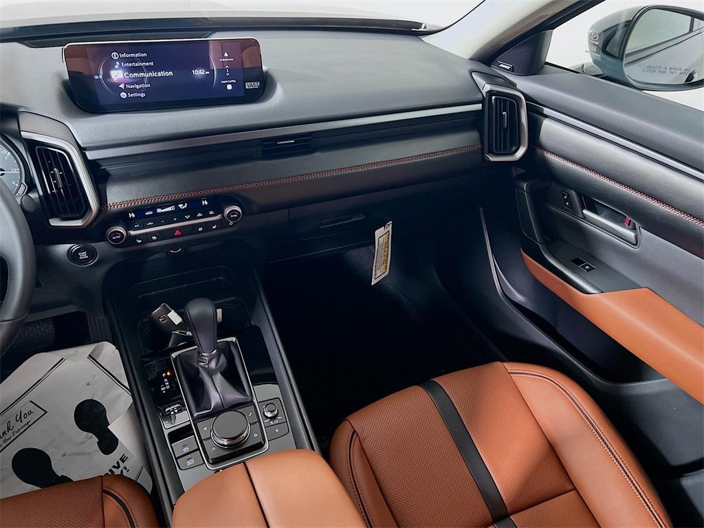 new 2026 Mazda CX-50 car, priced at $39,990