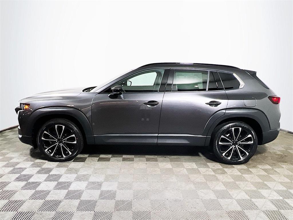 new 2026 Mazda CX-50 car, priced at $39,990