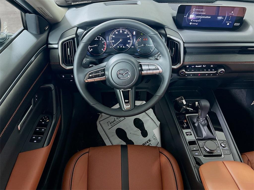 new 2026 Mazda CX-50 car, priced at $39,990